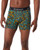 Pine Gray Balabar Print|Imprimé Balabar gris pin