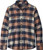 5058-611 Patagonia Fjord Flannel Long Sleeve Shirt - Women's