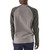 5062-708 Patagonia Fitz Roy Bison Light Weight Crew Sweatshirt - Men's