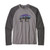 5062-708 Patagonia Fitz Roy Bison Light Weight Crew Sweatshirt - Men's