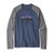 5062-708 Patagonia Fitz Roy Bison Light Weight Crew Sweatshirt - Men's