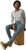6010-246 Prana Foundation Long Sleeve Crew - Women's