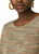 6010-246 Prana Foundation Long Sleeve Crew - Women's