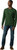 6010-276 Prana Ronnie Henley Long Sleeve Shirt - Men's