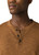 6010-276 Prana Ronnie Henley Long Sleeve Shirt - Men's