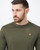 6012-044 tentree TreeBlend Classic Long-Sleeve Top - Men's