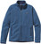 Glass Blue|Bleu vitré