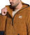 6009-883 The North Face Campshire Pullover Hoodie - Men's