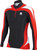 Black/Red|Noir/Rouge