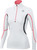 White/Dark Grey|Blanc/Gris foncé