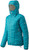 5023-363 MEC Light Degree Hoodie - Women's