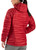 5023-363 MEC Light Degree Hoodie - Women's