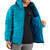 5023-363 MEC Light Degree Hoodie - Women's