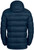 5036-865 Black Diamond Cold Forge Parka - Men's