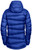 5036-884 Black Diamond Cold Forge Parka - Women's