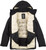 5042-667 Burton [ak] 2L LZ Down Jacket - Men's