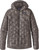 Feather Grey|Gris plume