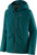 Dark Borealis Green|Vert boréal foncé