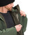 6011-791 The North Face Thermoball Eco Snow Triclimate Jacket - Men's