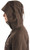 5029-901 MEC Backbeyond Hooded Jacket - Women's