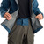 5029-917 MEC Backbeyond Hooded Jacket - Men's