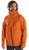 Rustic Orange|Orange rustique
