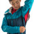 5034-278 MEC Hydrofoil Jacket - Women's
