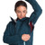5040-134 MEC Synergy Jacket - Women's