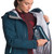 5040-134 MEC Synergy Jacket - Women's