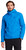 Electric Blue|Bleu électrique
