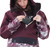 6004-143 Picture Tanya Jacket - Women's