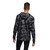 6002-686 Adidas Own the Run Graphic Jacket - Men's