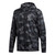 6002-686 Adidas Own the Run Graphic Jacket - Men's
