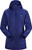 6005-718 Arc'teryx Cita Hoody - Women's