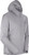6006-377 Salomon Agile Full Zip Hoodie - Men's
