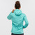 6006-500 Salomon Lightning Waterproof Jacket - Women's
