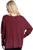 5037-128 MPG Composure Long Sleeve Cover Up - Women's