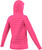5038-586 Adidas Ultimate Full Zip Hoody - Women's