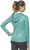 5039-258 Prana Paisley Jacket - Women's