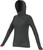 Heat Dark Grey Melange|Mél.chaleur gris foncé