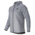 Athletic Grey|Gris athlétique