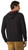 5050-544 Prana Wes Full Zip Hoodie - Men's