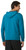 5050-544 Prana Wes Full Zip Hoodie - Men's