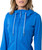 5056-583 MPG Valencia Lite Full Zip Hoodie - Women's
