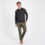 6001-493 Vuori Ponto Performance Pullover - Men's