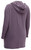 6004-456 MPG Oasis 2.0 Drape Sweater Plus - Women's