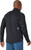 6006-555 New Balance Q Speed Run Crew Jacket - Men's