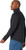 6006-555 New Balance Q Speed Run Crew Jacket - Men's
