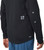 6006-555 New Balance Q Speed Run Crew Jacket - Men's