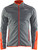 Dark Grey Melange/Bolt|Mélange gris foncé/Boulon